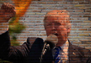 Media: Pokojowy Nobel dla Trumpa 