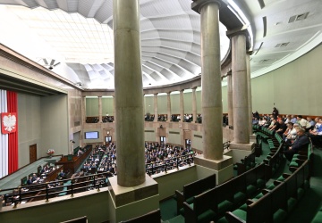 Koalicja przegłosowała projekt budżetu na 2026 rok. Opozycja Absolutnie fatalny