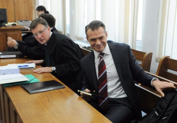 Sławomir Nowak wraca do biznesu. Były minister Tuska znów zasiada w radzie nadzorczej