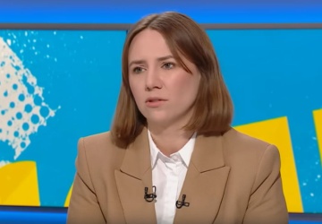 UE chce zwiększyć import z Ukrainy. Bryłka: Polski rząd nad tym nie panuje 