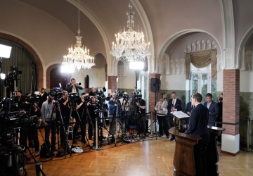 Komitet Noblowski ogłosił laureata nagrody pokojowej