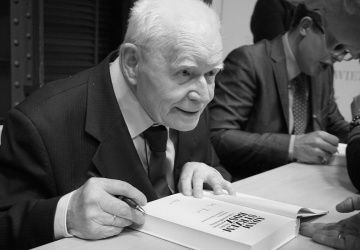 Nie żyje prof. Adam Strzembosz