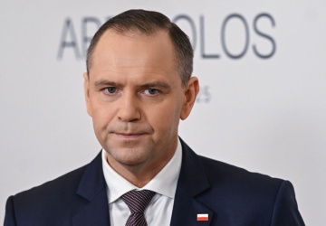 Karol Nawrocki ostro o kompromisie Żurka. To nigdy nie powinno się zdarzyć
