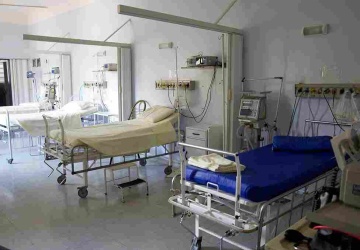 NFZ: W listopadzie i grudniu zabraknie pieniędzy na leczenie