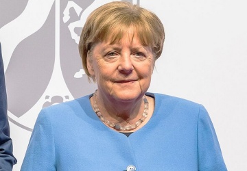 Polacy ocenili Merkel po jej skandalicznych słowach. Sondaż