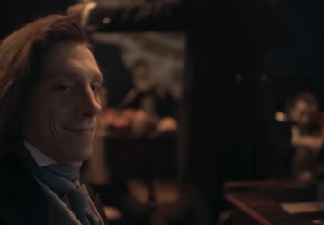 Czy Chopin, Chopin! to słaby film? 