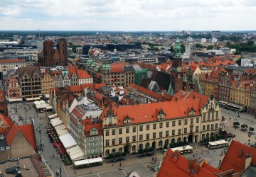 Ważny komunikat dla mieszkańców Wrocławia
