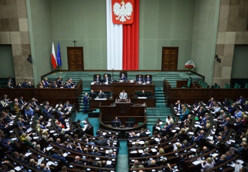 Kto premierem ewentualnego rządu PiS-Konfederacja? Polacy wskazali faworytów [SONDAŻ]