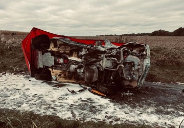 Tragiczny wypadek na trasie Rajdu Nyskiego