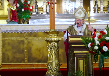 Abp Jędraszewski do stypendystów FDNT: Nadzieja to wielka siła Ducha
