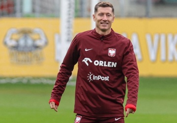 Lewandowski kończy przygodę. Media: Wiek i spadek formy
