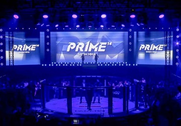 Ile PPV sprzedało Prime MMA 14? Padła liczba