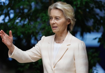 Komisja Europejska konstruuje nowy budżetowy bat na Polskę