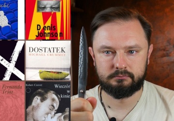 Grafzero: Bookhaul i openboxing - jesień 2025