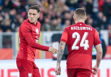 Litwa – Polska. Znamy skład Biało-Czerwonych