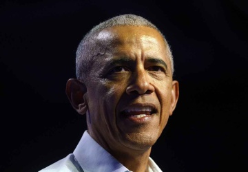 Barack Obama atakuje Polskę i Węgry i chwali Zuzannę Rudzińską-Bluszcz