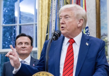 Trump: „Czy chcą, żeby tomahawki zmierzały w ich kierunku?”. Rosja deklaruje ostrą odpowiedź