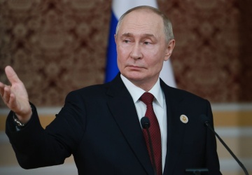 Amerykański ISW: Rosja rozbudowuje armię i flotę czołgów. Trwa przygotowanie do konfrontacji z NATO