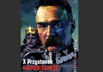 Przystanek Niepodległość 2025 – jubileuszowe spotkanie w Lewinie Kłodzkim