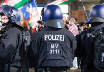 Niemcy chcą pozbyć się Syryjczyków