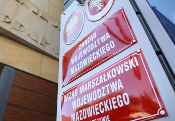 Komunikat dla mieszkańców woj. mazowieckiego