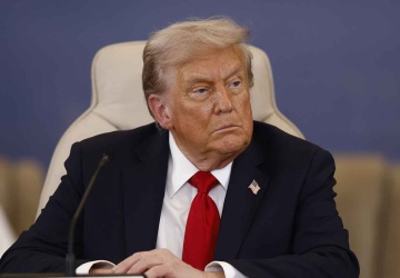 Spotkanie Trump–Zełenski. Są sprawy, których nie można omówić przez telefon