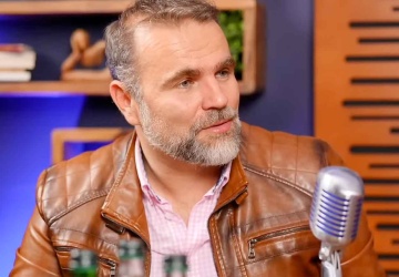 Jacek Bartosiak odzyskał tytuł doktora