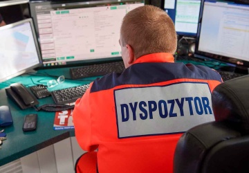 Awaria numeru 112. Jest reakcja MSWiA