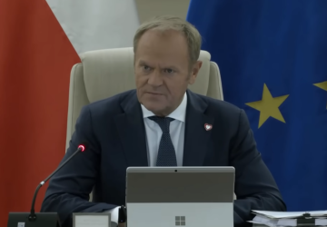 Likwidacja partii politycznej. Jest już data