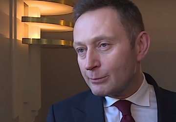 Po latach sporu Paweł Rabiej przyznaje, że nie powinien obrażać Ordo Iuris nazywając je sektą