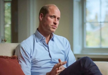 Trzęsienie ziemi w Pałacu Buckingham. Książę William stracił cierpliwość