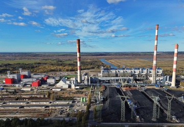 Bez Elektrowni Dolna Odra grozi nam blackout