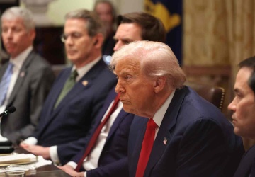 Donald Trump: Rosyjska gospodarka wkrótce się zapadnie