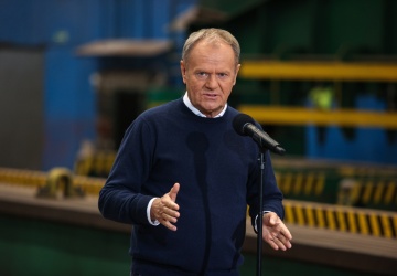 Prof. Kik: Tusk wzmacnia władzę kosztem sojuszników