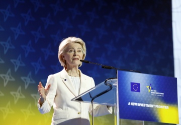 Polski Klub Ekologiczny: Umowa z Mercosur to zaprzeczenie polityki klimatycznej Unii Europejskiej
