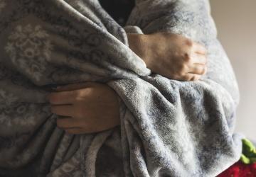 Choruję na raka, śpię w kożuchu. Dramat mieszkańców Torunia
