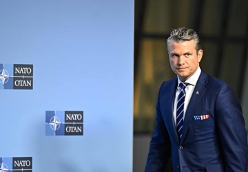 Szef Pentagonu grozi Kremlowi. Obciążymy Rosję kosztami jej agresji 