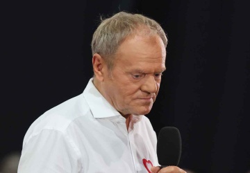 Fatalne wieści dla Tuska. Sondaż pokazuje jasno
