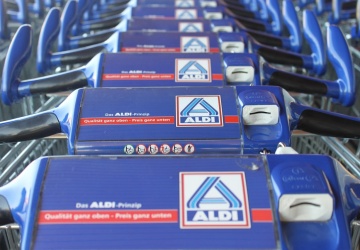 Pracownicy Aldi wybrali Solidarność 