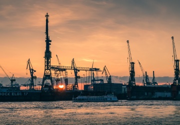 Hamburg przyspiesza neutralność klimatyczną. Zapłacą mieszkańcy