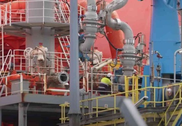 Tagesspiegel: Nord Stream 2 jest gotowy