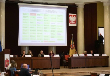 Nocna prohibicja w Warszawie. Radni zdecydowali