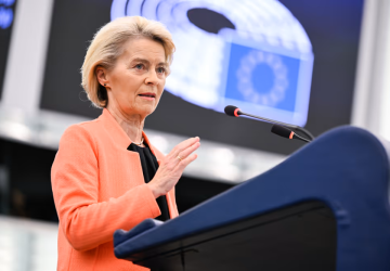 KE przedstawiła „Plan działania na rzecz zachowania pokoju i gotowości obronnej na rok 2030”. To pułapka