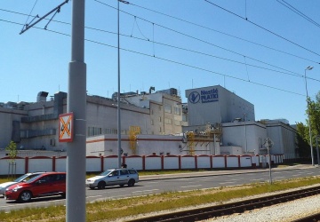 Spożywczy gigant zapowiada masowe zwolnienia. Co z fabrykami w Polsce?