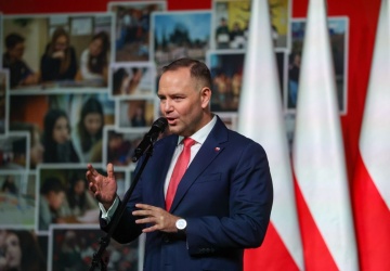 Karol Nawrocki powołał Radę Młodzieży przy prezydencie RP. Potrzebujemy ludzi pozytywnie zuchwałych