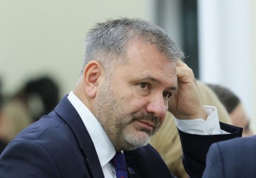Żurek pod ostrzałem. Prezesi Sądu Najwyższego mówią: „Dość nacisków ministra”