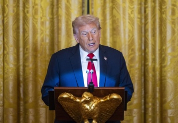 Trump spotka się z Putinem. Wyznaczono miejsce