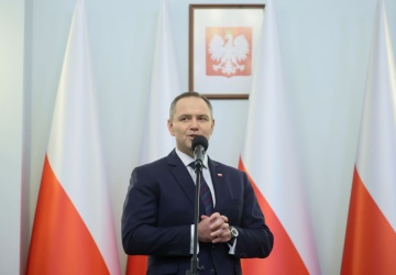 Prezydent zawetował ustawę o mniejszościach. Podano uzasadnienie