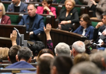 Sejm uchwalił podwyżkę CIT dla banków