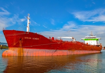 Będą problemy z dostawami LNG? Katarska firma chce wycofać się z unijnego rynku